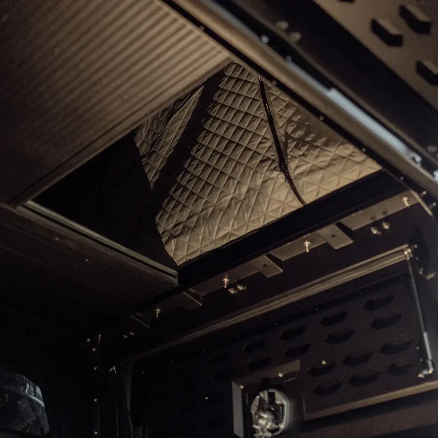 Miniatura: Kam-per Nexus 