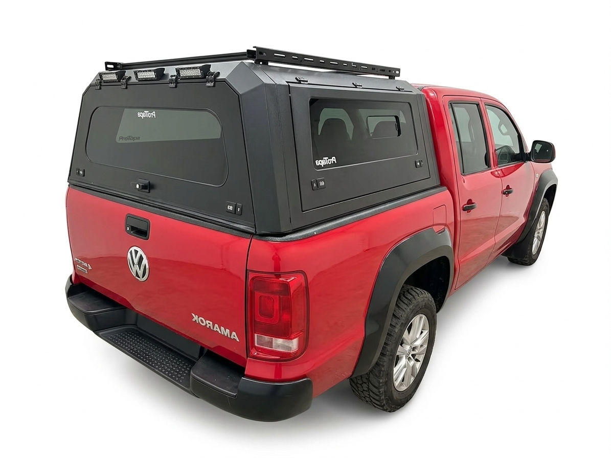 Cupula Volkswagen Amarok 2012-2025