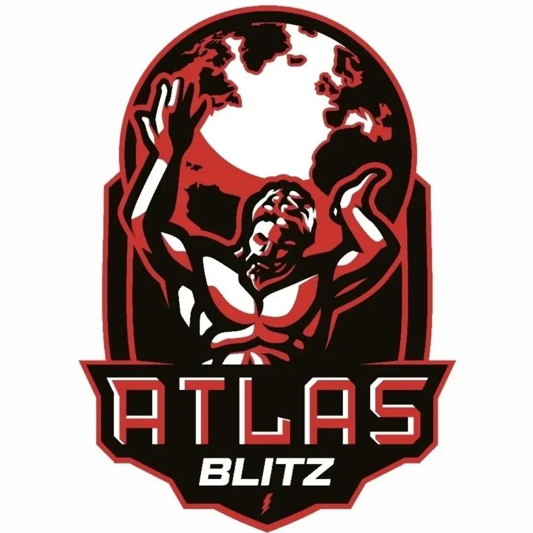 The 2023 ATLAS BLITZ