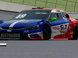 SLZ Motorsports na RACERSAV