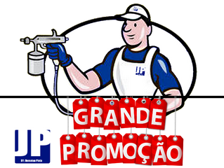 JP oferece desconto de para F-Truck da LPVW Brasil