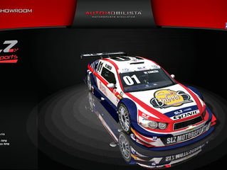 SLZ MotorSports