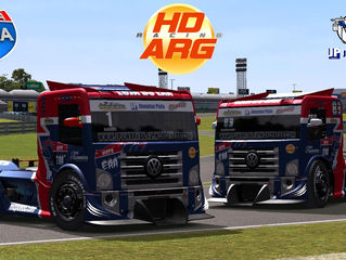 HD-ARG Mapa EAA novamente