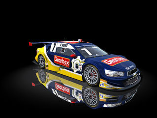 JP entrega belo StockCar para Clayton Muniz da WeBrasil
