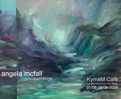 Angela McFall