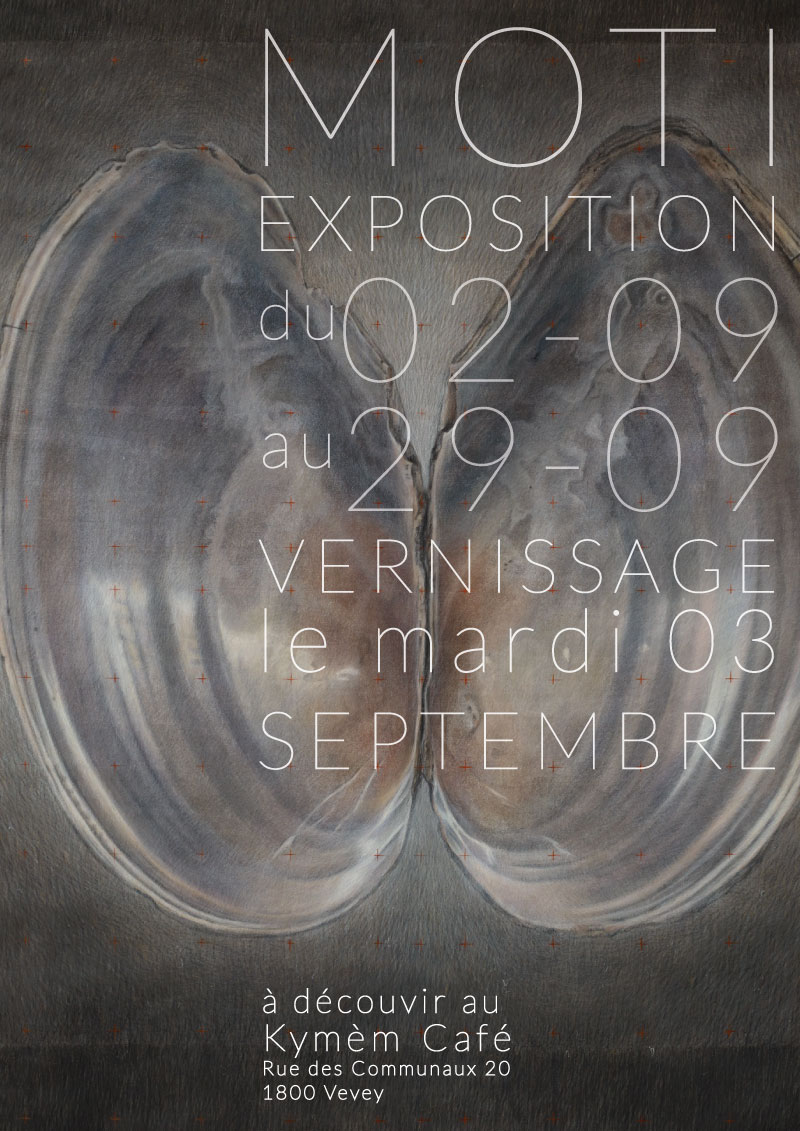 Exposition Moti