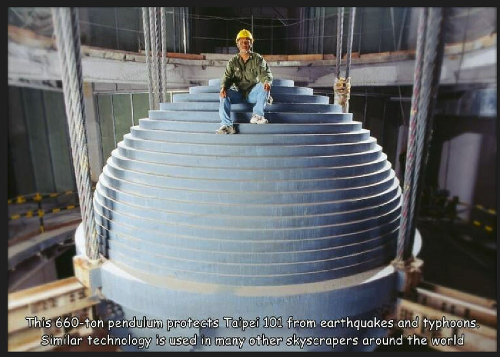 660 ton ballast The Flat Earth Files