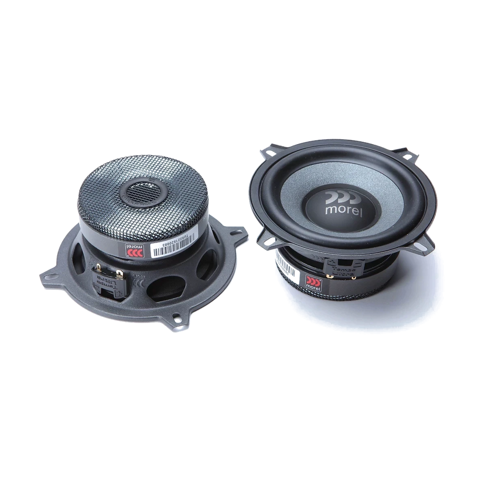 תמונה ממוזערת: זוג קומפוננט - Morel Tempo Ultra 502