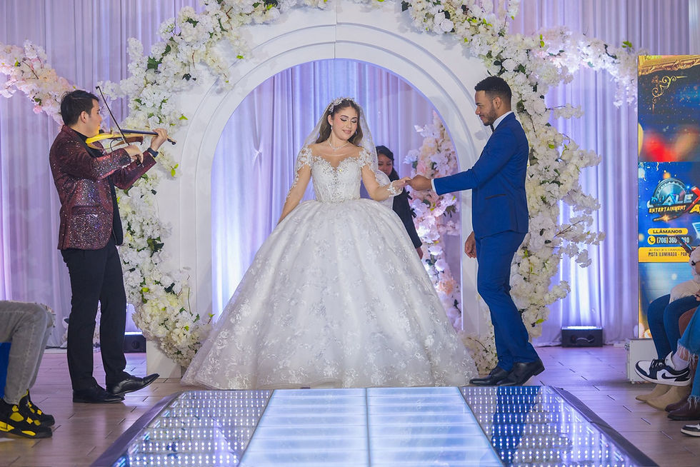 Thumbnail: Wedding dresses