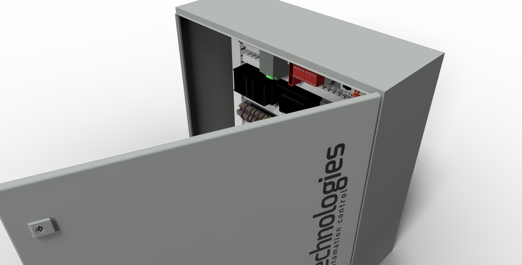 Pac Technologies