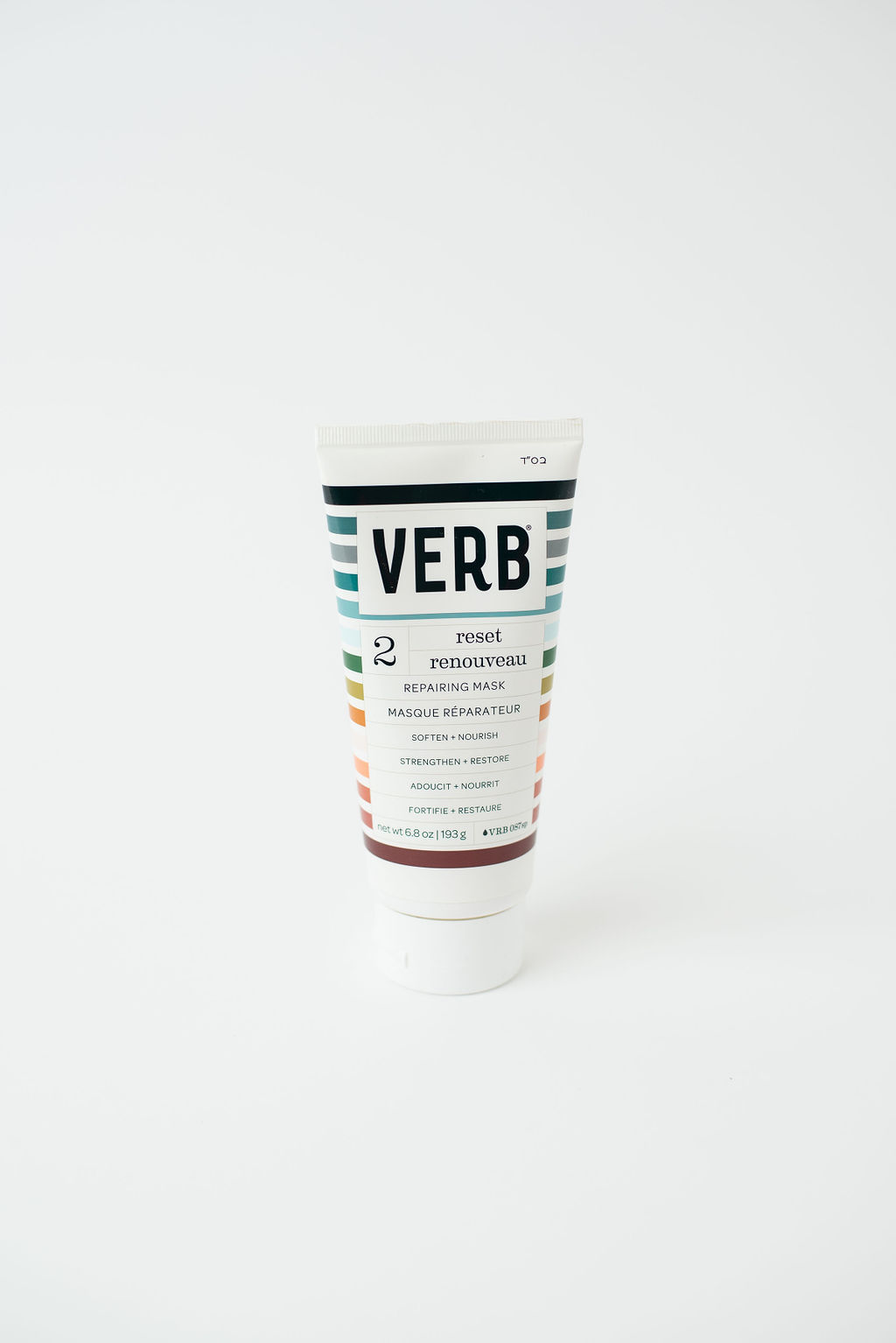 Reset Repairing Mask