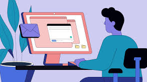 A Beginner's Guide: Writing Professional Emails