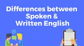 Texting English vs Spoken English: The Difference
