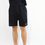Thumbnail: Unisex Sweat Shorts - Black