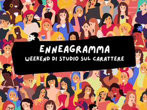 Enneagramma - weekend di studio sul carattere
