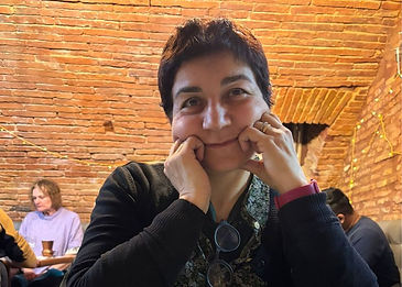 Angela Maria Nitti psicologa a Bari e online