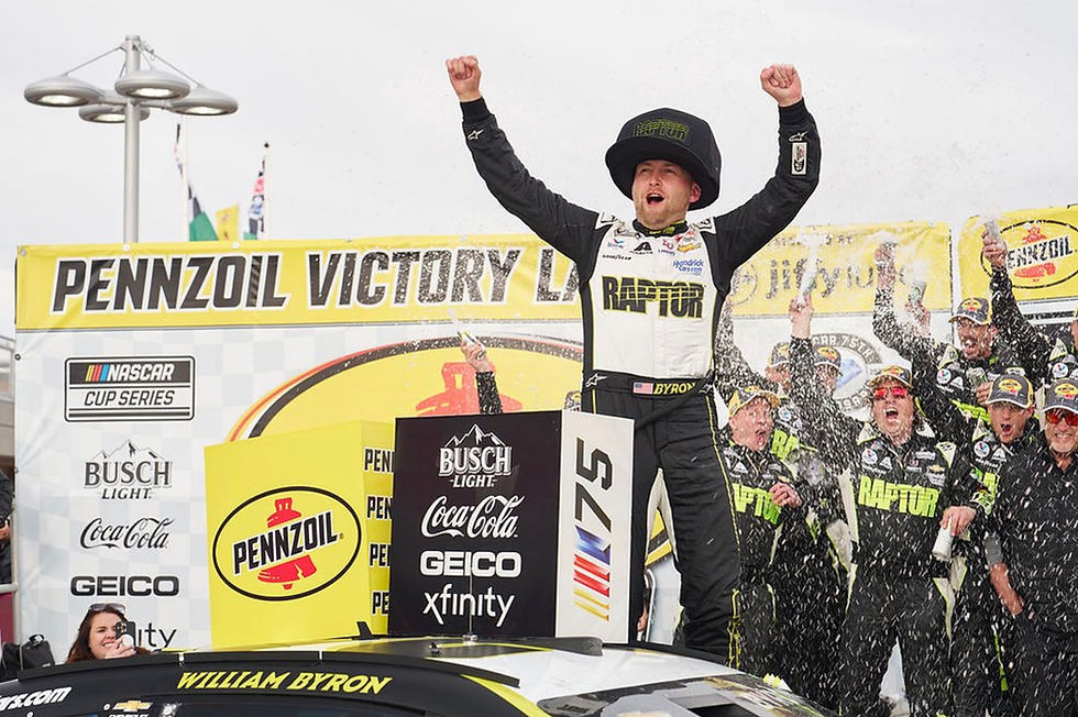 NASCAR race event
photographed by Boston Capture.