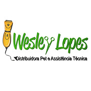 Logo de Wesley Lopes Distribuidora Pet