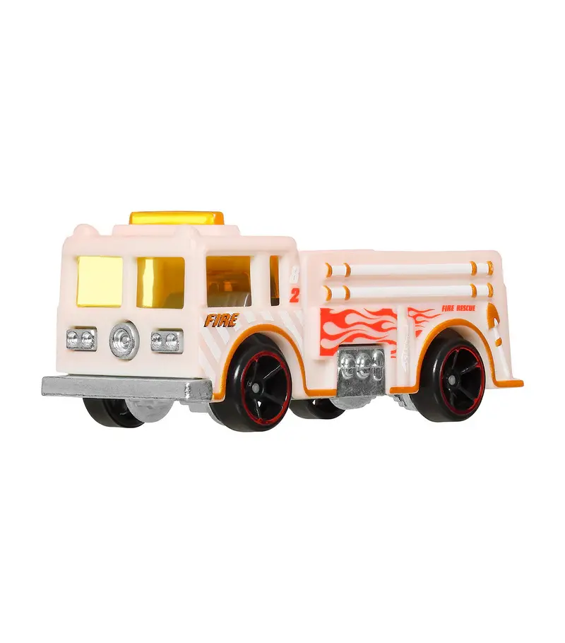 Thumbnail: Hot Wheel - Fire Eater