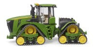 Thumbnail: BRUDER - JOHN DEERE 9620RX W/TRACK BELTS 1/16