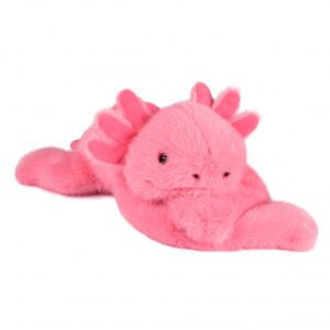 WEIGHTED AXOLOTL