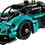Thumbnail: LEGO ASTON MARTIN VALKYRIE (LEGO TECHNIC)