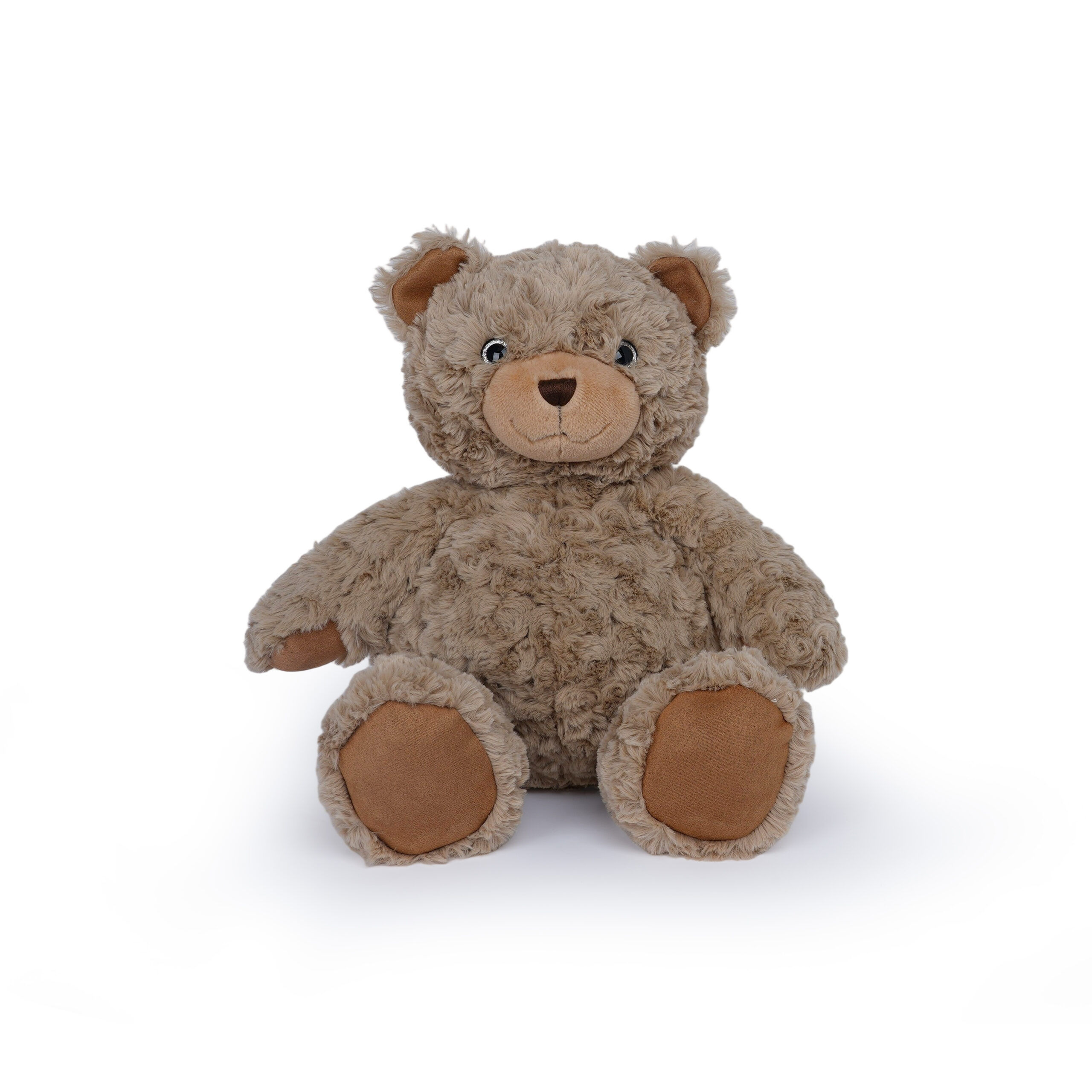 WARNER BEAR BROWN 30CM