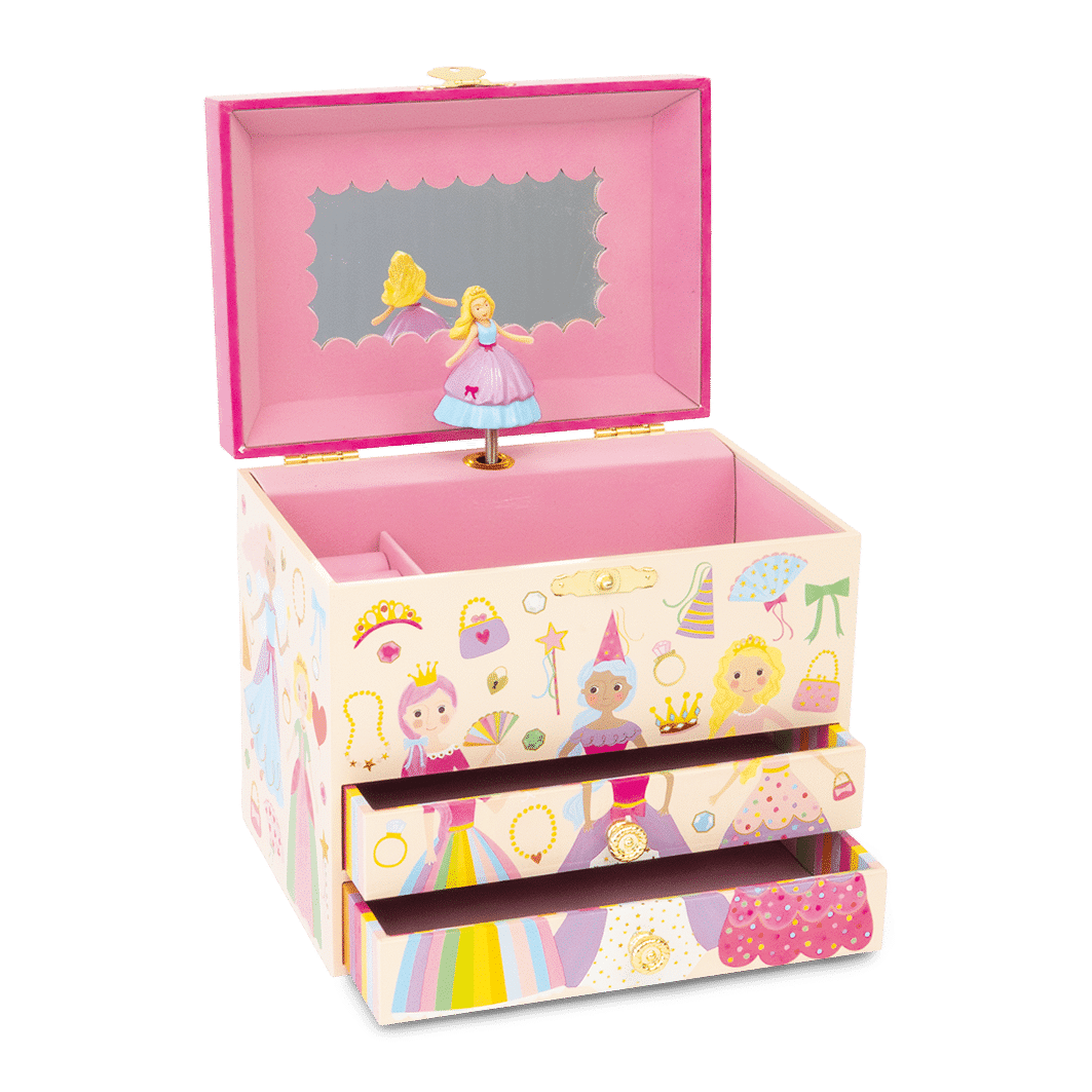 JEWELLERY BX PRINCESS