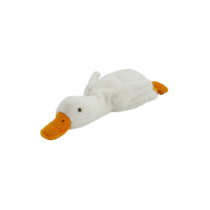 FEATHER THE GOOSE