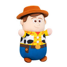 SQUISHMALLOW 10INCH TOY STORY HUGMEES