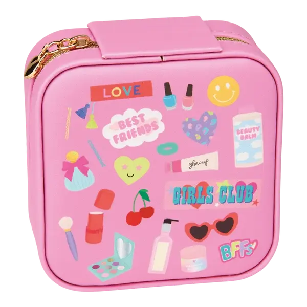 Thumbnail: JEWELLERY CASES