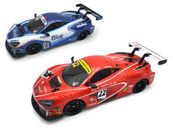 Thumbnail: R/C 1/16  MCLAREN 720S GT3