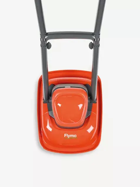Thumbnail: FLYMO MOWER