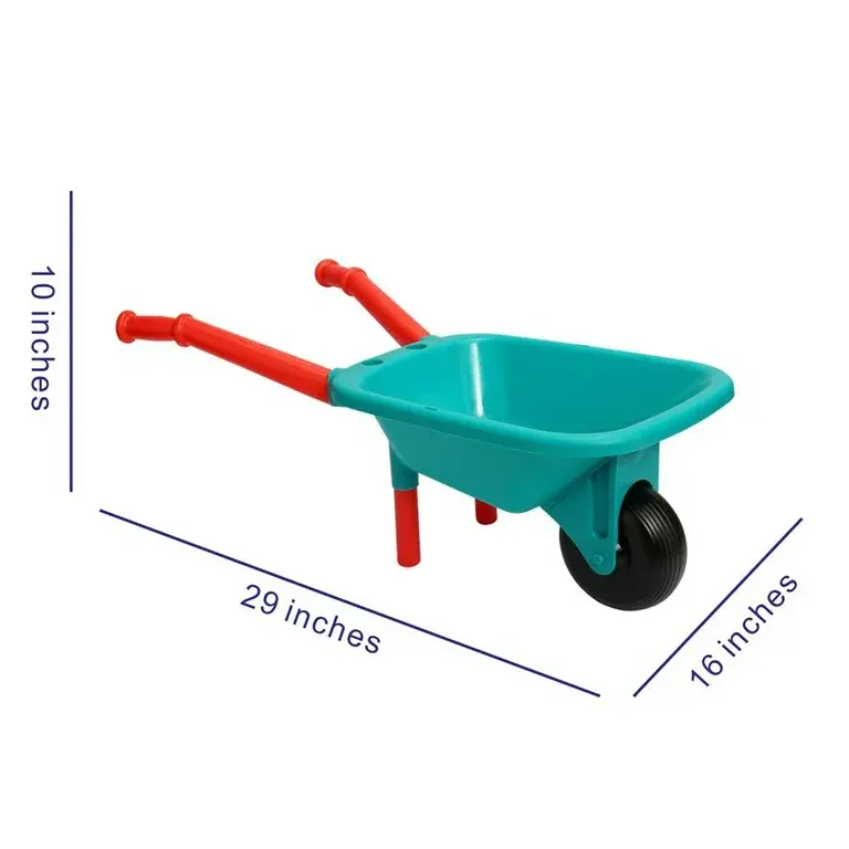 Thumbnail: GARDEN TOOL SET