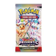 Thumbnail: POKEMON-SCARLET & VOILET 8.5 ELITE TRAINER BOX