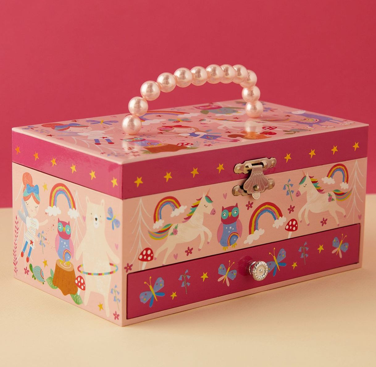 JEWELLERY BX RAINBOW FAIRY