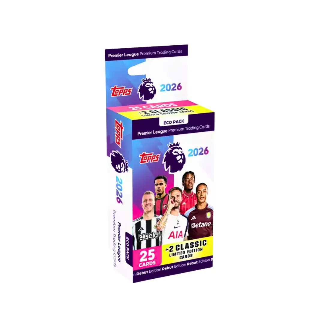 EPL 2026 ECO BOOSTER