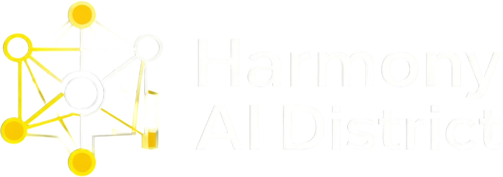 Harmony Ai District - Complete AI Ecosystem