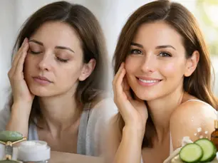 How to Refresh Tired Face for a Brighter Look