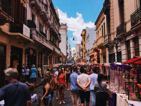 Buenos Aires em 3 dias: o que fazer?  