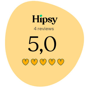 Vijfsterren review Lachwandeling Heusden Vesting