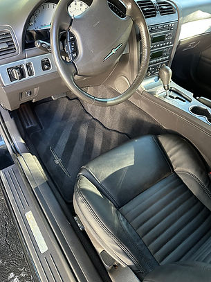 Mobile Detailing Gainesville Georgia