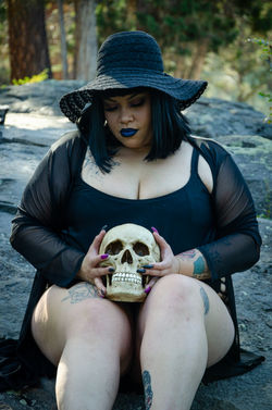 Skulls and Girls
