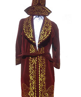 Үйдегі әйелдің есегі