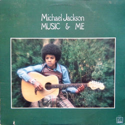 Music & Me (1973)