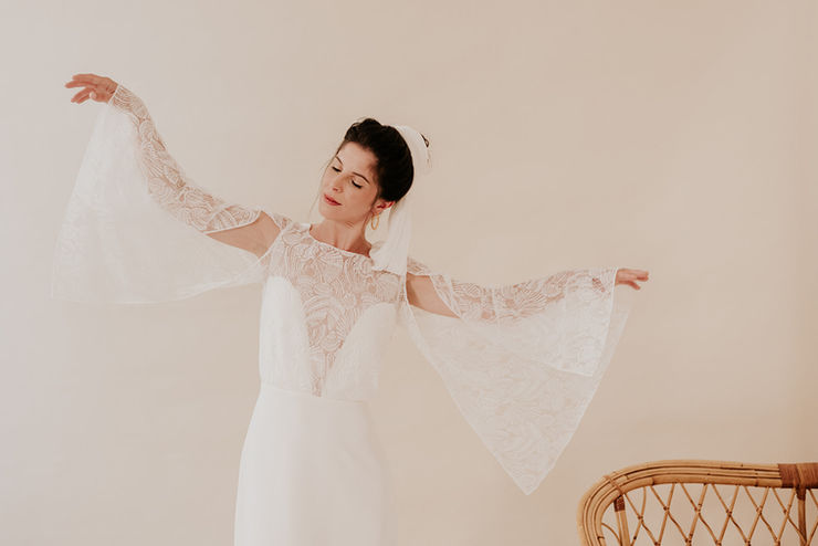 Robe de mariée toulouse