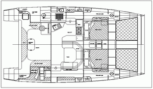 Multihull designs by Mike Waller Yacht Design.gif