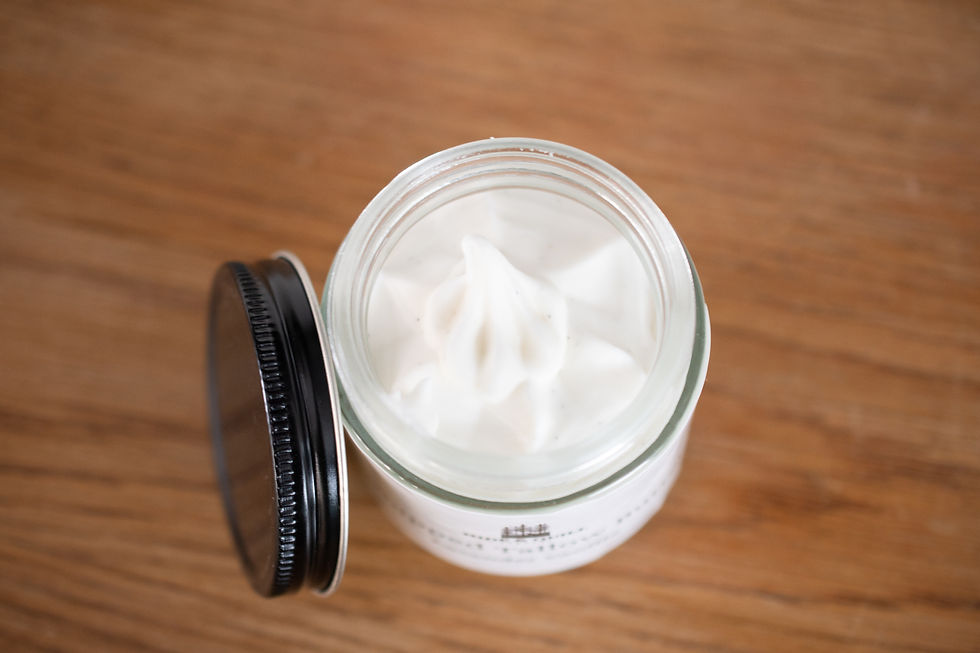 Thumbnail: Lavender Vanilla - Whipped Tallow Butter