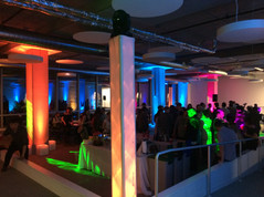 Corporate Event, San Francisco, 2015