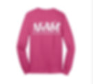 Thumbnail: Long Sleeve T-Shirt